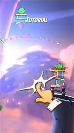 how to use leonard in angry birds 2
