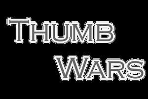 Thumb Wars - Free Addicting Game ★★★★★