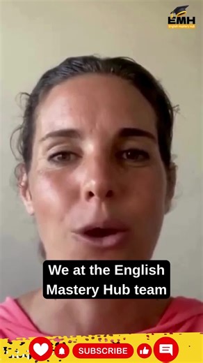 Where can I study English for free online? 🌍✨ Discover the best free websites, apps, and tools to improve your English anytime, anywhere. Learn vocabulary, grammar, listening, and speaking — perfect for all levels. 🗣️ Weekly Speaking Practice: 👉 https://englishmasteryhub.com/courses/weekly-english-speaking-class/ #LearnEnglish #FreeEnglishLessons #StudyEnglishOnline #SpeakEnglish #EnglishMasteryHub