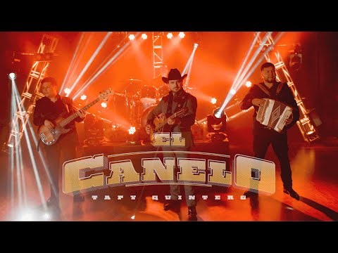 El Canelo – Tapy Quintero (Musical Oficial)