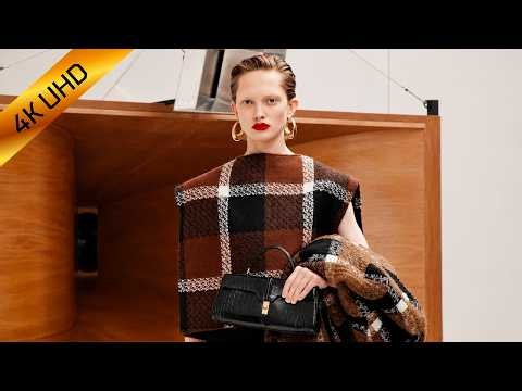 Celine | Fall Winter 2026/2027 | Paris Fashion Week
