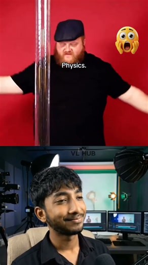 This Physics Concept Will Blow Your Mind 🤯