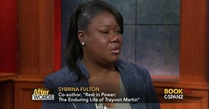 After Words with Sybrina Fulton and Tracy Martin