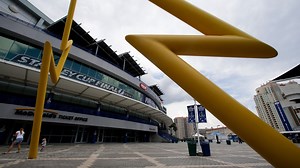 Amalie Arena lays out plan for safe reopening