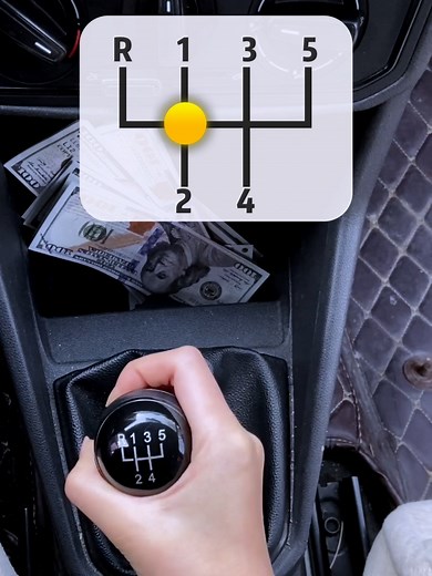 Learn Essential Driving Skills in 10 Seconds