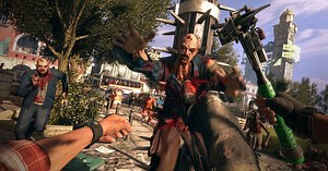 Dying Light: Retouched Update melhora os visuais e efeitos sonoros do game