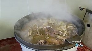 Watch Dirty Jobs Season 6 Episode 15 - Scrapple Maker