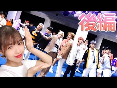 【振り付け解説】後編 BTS - Permission to Dance "tutorial"