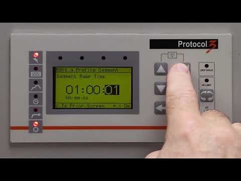 Despatch Protocol 3 Auto Start Setup