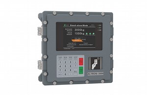 [Hot Item] Four-Line Batch Controller and Loading Systems