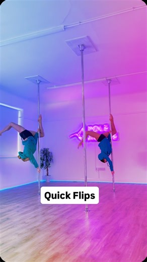 Quick Flips 🥰 💜 Pole Fitness 💜 Pole Flow (heels optional) 💜 Aerial Hoop 💜 Splits & Strength 💜 CM Lash & Beauty 💜 14 Group Classes per Week 💜 Private Classes 7 days per week 📍411 (first floor) Wimborne Road, Winton, Bournemouth BH9 2AJ | Pole Active