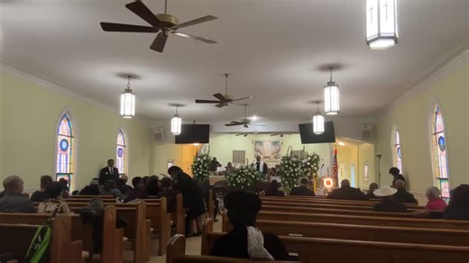 Butler & Son Funeral Home, Inc. on Reels