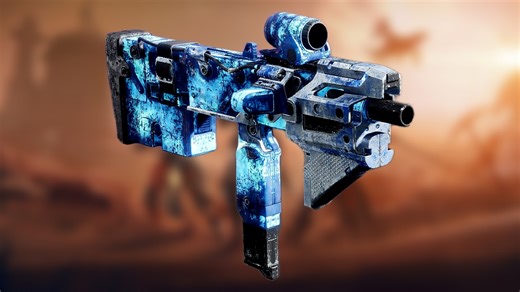 Destiny 2 MIDA Mini-Tool god rolls & how to get