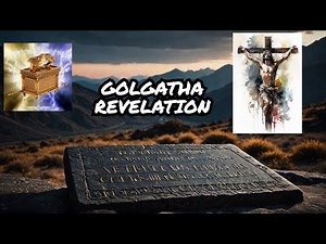 Ron Wyatt Cracks the ARK of COVENANT Code