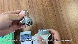 AWOW Smart Home Set thermostat heizung,Inklusive Zigbee Heizkörperthermostat und WIFI Gateway,für alle gängigen Heizkörperventile,Kompatibel mit Alexa, Google Assistant,APP-Fernbedienung