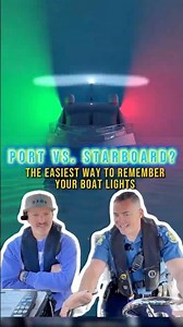Basic Boat Light Rules Every Boater Should Know