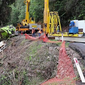 26K views · 104 reactions | Update for Far North Queensland motorists: Gillies Range Road will be closed from 6am Wednesday 30 October until 6pm Thursday 31 October to allow for the retrieval of a crashed truck, and restoration of the road surface. Check qldtraffic.qld.gov.au or phone 13 19 40 before you go. | Transport and Main Roads Queensland | Facebook