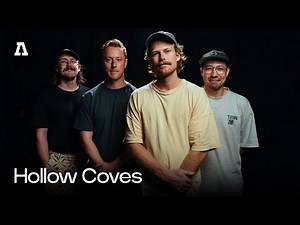 Hollow Coves on Audiotree Live (Full Session)