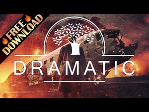 Royalty Free Music - Dramatic Trailer | Epic Cinematic Action Hybrid Emotional Exciting Intense