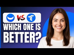 WEBULL VS TRADESTATION (2025) | WHICH ONE IS BETTER