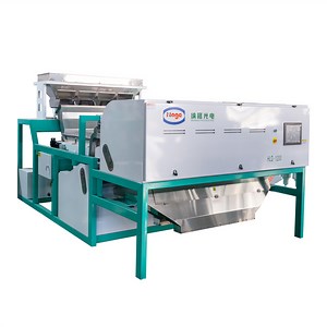 [Hot Item] Intelligent Coal Gangue CCD Color Sorter Ore Color Sorting Machine