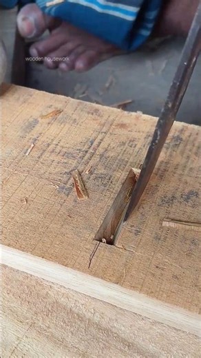 carpenter working tips #carpenter #woodworking #reesl #tips
