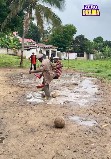 African Football Comedy: Hilarious Moments Uncovered