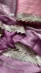 Order here: https://wa.me/919247884006 Fabric : Premium Barbari...