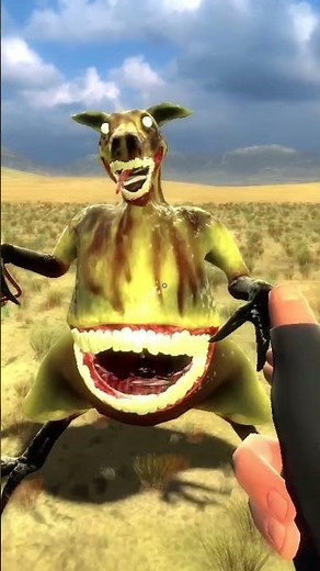 GMod Zoochosis Size Battles: The Ultimate Comparison