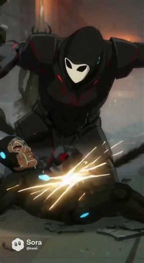 Wakati’s Shield Fails after he is Betrayed