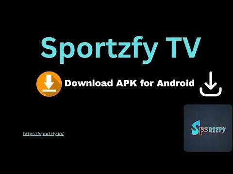 How to download sportzfy 🤯
