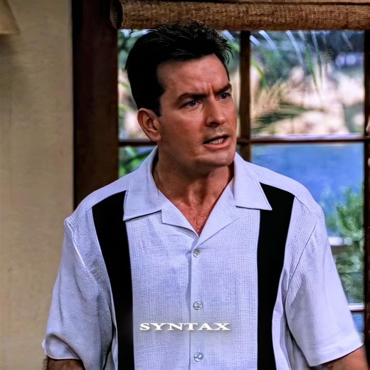 "ER VERSTEHT DAS WORT NICHT"💀🔥 | TWO AND A HALF MEN | NO BATIDÃO slowed