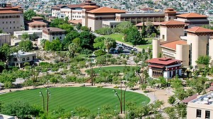 FBI not asked to help with hacker 'intrusion' causing computer network outage at UTEP