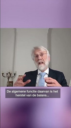Erik Scherder beantwoordt: Wat is een depressie en hoe werken antidepressiva? 💊 #wetenschap