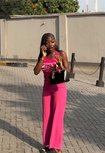 Men Embarrassment Situations with Ogbono and Annie