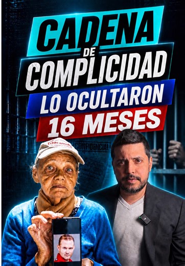 ¿Quién era Víctor Hugo Quero Navas y por qué su caso está generando tanta indignación? Víctor Hugo Quero Navas, preso político venezolano de 51 años, falleció bajo custodia del régimen de Nicolás Maduro (hoy bajo la dictadura interina de Delcy Rodríguez), según la versión oficial, el 24 de julio de 2025. Pero su madre, Carmen Teresa Navas, de 82 años, lo siguió buscando durante 16 meses en cárceles, tribunales, Ministerio Público y Defensoría del Pueblo. El anuncio oficial llegó apenas el 7 de m