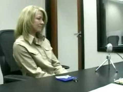 Irish Driver Theory Test - Test Centre Experience