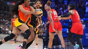 WNBA players shocked as sex toy halts game in final seconds