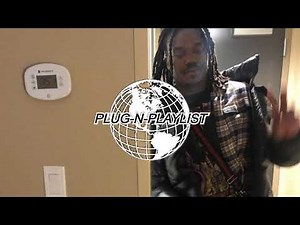 Lucki - Red Key (prod. TheCrazyPart)