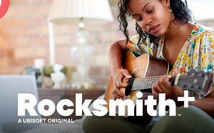 育碧互动式吉他学习应用《摇滚史密斯+》公布，对应PC与移动端 - Rocksmith+综合讨论 - TapTap Rocksmith+论坛