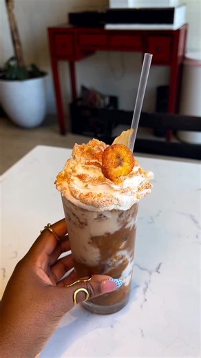 Bri | Food + Travel on Instagram: "Brooklyn stays undefeated because of places like this 🇭🇹🇩🇴!! @antillesofbrooklyn Antilles Café and Wine Bar is a Dominican and Haitian owned cafe that’s super cozy and intimate. There’s touches of Haiti and DR all over the space including merch. The owners Erick and Dru opened the cafe in 2024 with the cafe’s motto “1 Island, 1 Love.” It’s nice to see a neighborhood cafe that’s rooted in culture and community. 📍Antilles Cafe / 1170 Nostrand Ave, Brooklyn, 