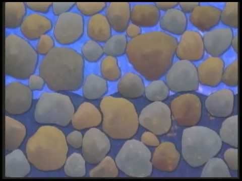 California Water Story