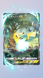 43K views · 1K reactions | Ever wish you could take a leap into the world of the Pokémon TCG UK card illustrations? ✨ Lookout for new “immersive cards" in Pokémon TCG Pocket, coming October 30! #PokemonTCGPocket | Pokémon | Facebook