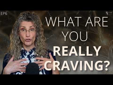 Why I Self-Medicate - Dreams | EP6