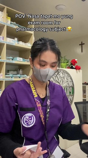 Understanding Pharmacology Subjects in Pharmacy School