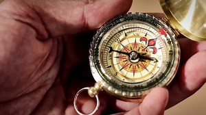 Alien Corridors Season 1 Episode 1