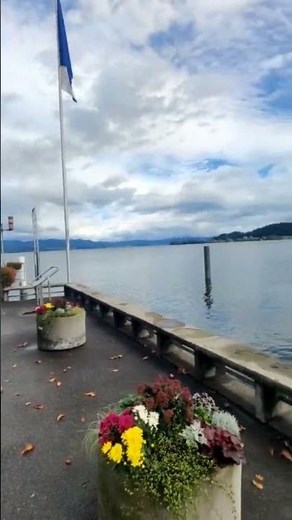 saint gingolph en suisse