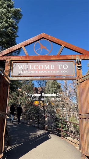 Exploring Cheyenne Mountain Zoo in Colorado Springs