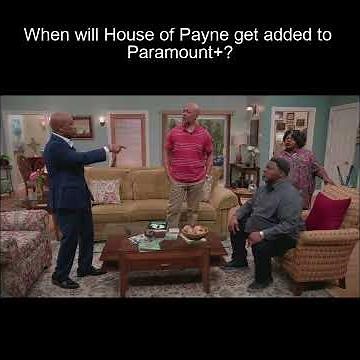 Tyler Perry's House of Payne | Why Can't Fans Stream The Series On Paramount+?