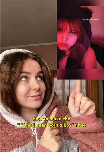 how to do the gender swap filter, filter if i had been born a boy, how to ask ai to turn you into a man, how to make your male version with gemini ai, gemini ai prompt for your male version, ai template if i had been born a boy, how to make gender swap photos with ai, gemini ai viral photo tutorial if i had been born a boy，how to use Gemini AI for realistic gender swap, CapCut gender swap template for TikTok viral, Photoleap AI male to female filter tutorial, Gemini AI cinematic gender swap prom